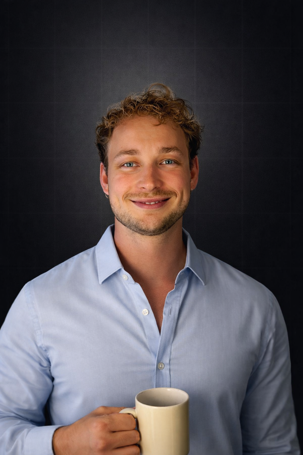 Liam Rothwell, Founder of LeroLabs